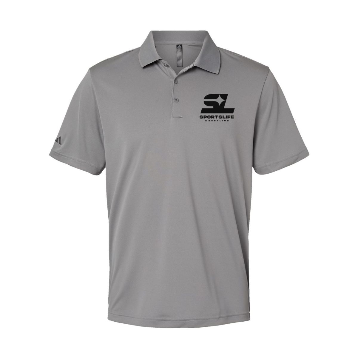 Adidas Performance Polo