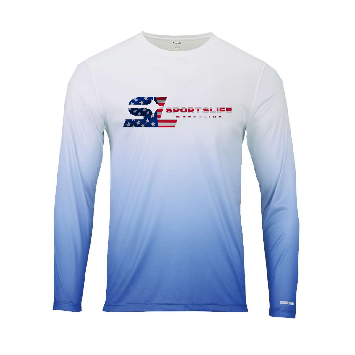 Maui Performance Long Sleeve Shirt