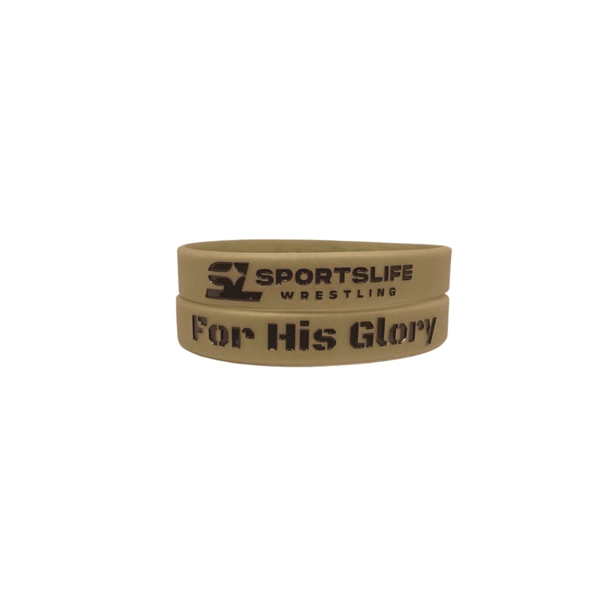 SportsLife Wrestling Wristband